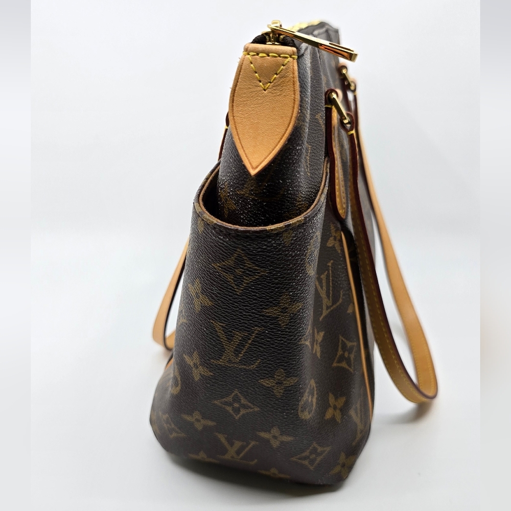 Louis Vuitton Totally PM NM Monogram - Picture 5 of 16